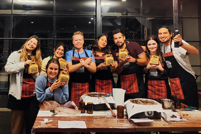 Chocolate Workshop in Cusco with Premium Organic Cacao - Why This Cusco Chocolate Class Is More Than a Tasting