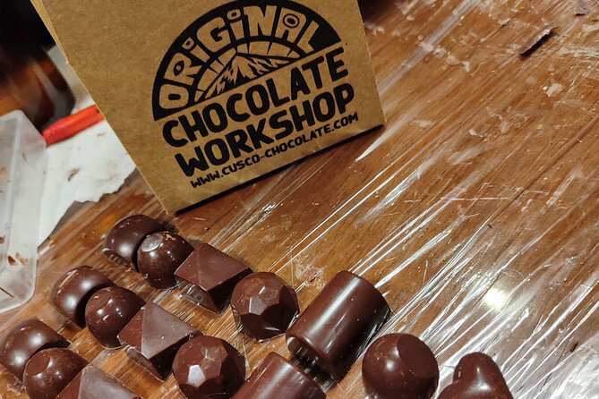 Chocolate Workshop in Cusco with Premium Organic Cacao - Is $45 a Fair Price?