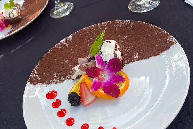 Churches & Chocolate Cart Tour - Key points to know before booking