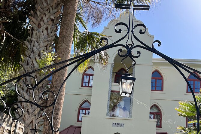 Churches & Chocolate Cart Tour - Chocolate and wine are part of the experience, not an afterthought