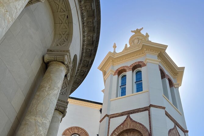 Churches & Chocolate Cart Tour - Weather, timing, and the practical details