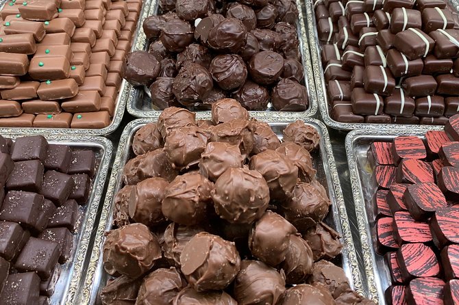 CioccolaTOur, discover the sweet side of Turin tasting the most famous chocolate - How much walking and history should you expect?