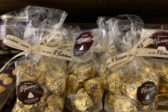 CioccolaTOur, discover the sweet side of Turin tasting the most famous chocolate - The four tastings and what they add