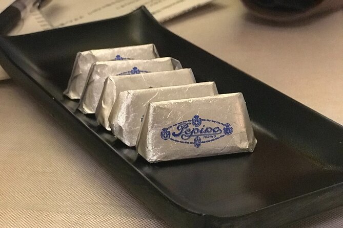 CioccolaTOur, discover the sweet side of Turin tasting the most famous chocolate - The guide can make or break the experience