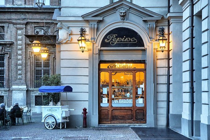 CioccolaTOur, discover the sweet side of Turin tasting the most famous chocolate - Is $231.72 a fair price for two hours?