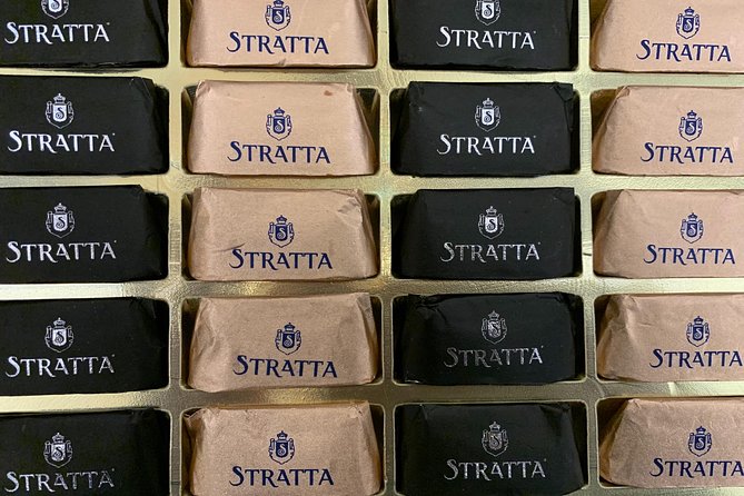 CioccolaTOur, discover the sweet side of Turin tasting the most famous chocolate - Via Roma and the family story of A. Giordano