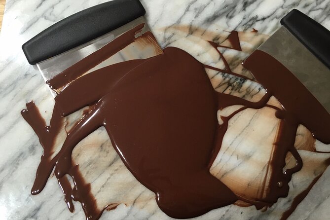 Class - Introduction to Chocolate Making at York Cocoa Works - What the 2.5-hour York Cocoa Works class is really about