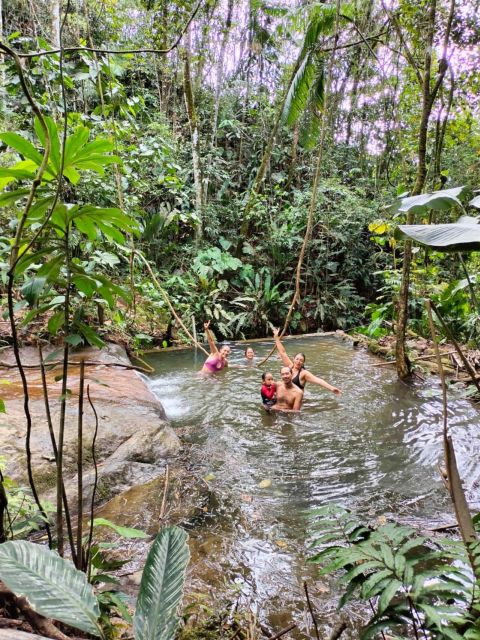 Cocoa Tour - San Rafael Antioquia from Medellín - Who will enjoy this experience most?