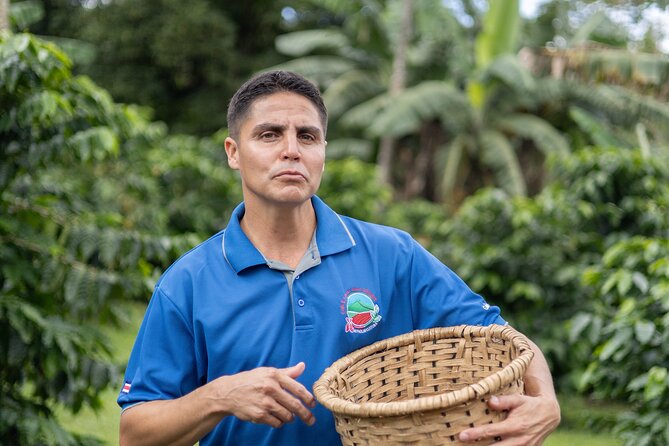 Coffee & Chocolate Tour+Sloths Park & Llanos de Cortez Waterfall - At a glance: the parts that matter most