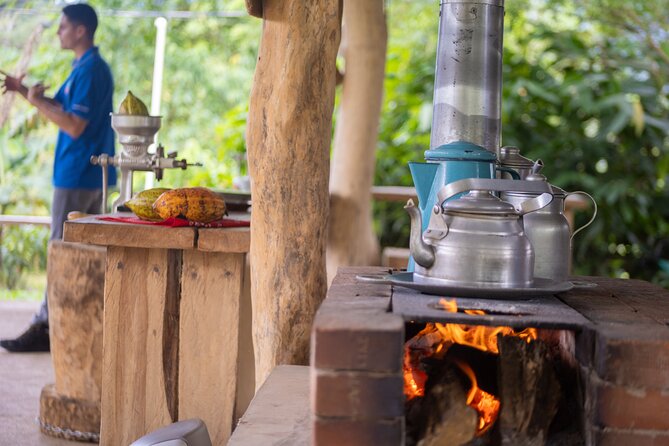 Coffee & Chocolate Tour+Sloths Park & Llanos de Cortez Waterfall - Who will enjoy this day most
