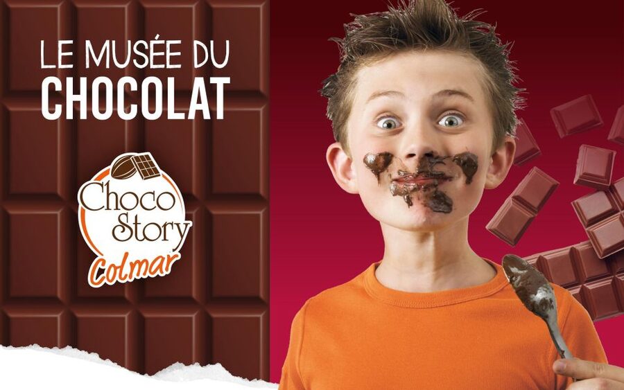 Colmar : 45-minute Chocolate Making Workshop at Choco-Story - Making your own chocolate bar in 45 minutes