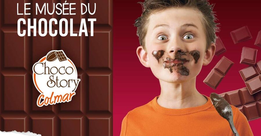 Colmar : 45-minute Chocolate Making Workshop at Choco-Story - Exploring two floors at Choco-Story Colmar