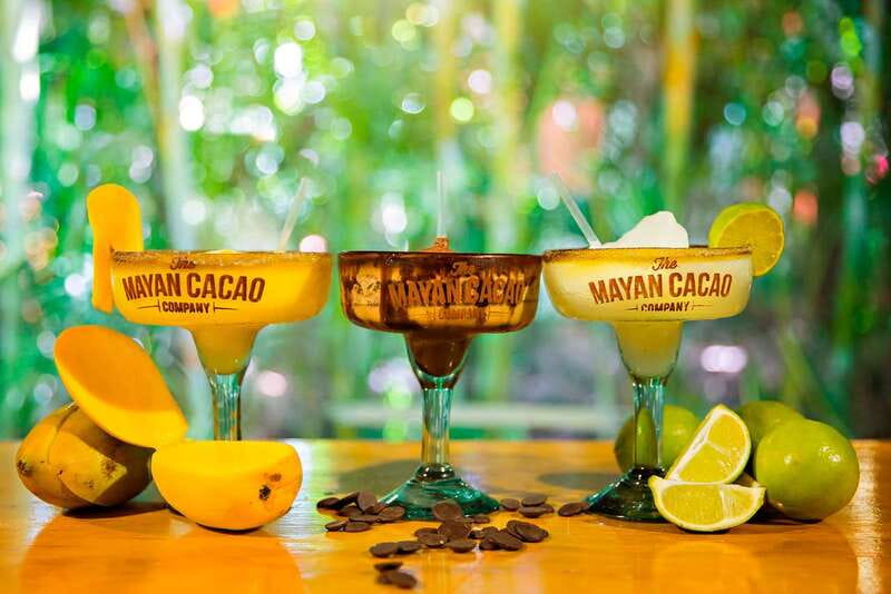 Cozumel: Chocolate Margarita Workshop with Mayan Recipe - Turning Cacao Beans Into Chocolate