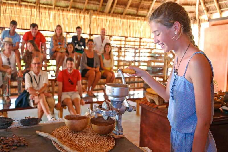 Cozumel: Chocolate Workshop at The Mayan Cacao Company - Key points to know before you book