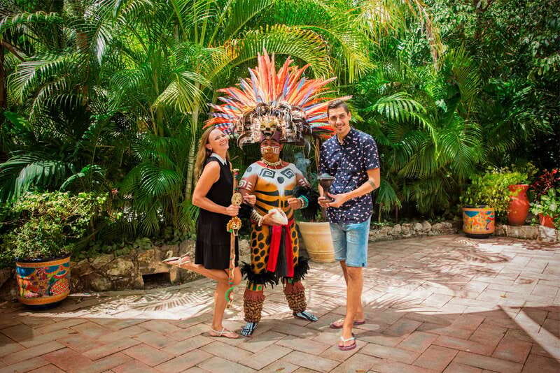 Cozumel: General Admission to the Mayan Cacao Experience - Key points to know before you book