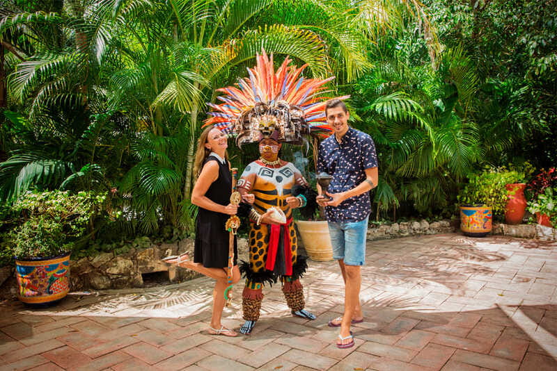 Cozumel: General Admission to the Mayan Cacao Experience - Tasting chocolate, tortillas, and local flavors