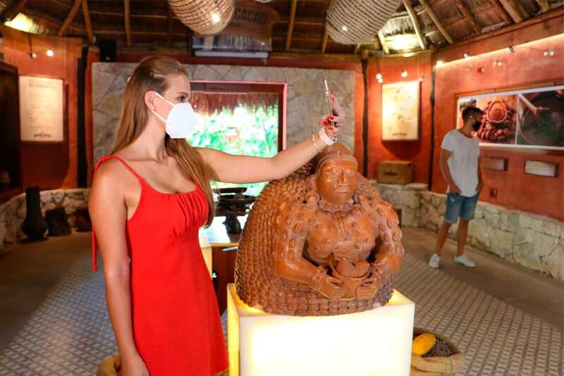 Cozumel: General Admission to the Mayan Cacao Experience - Guide quality and the small-group advantage
