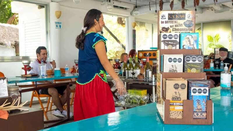 Cozumel: Seaside Chocolate Workshop and Wine Tasting - Who will enjoy this experience most