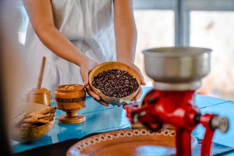 Cozumel: Seaside Chocolate Workshop and Wine Tasting - Should you book the Cozumel chocolate workshop?