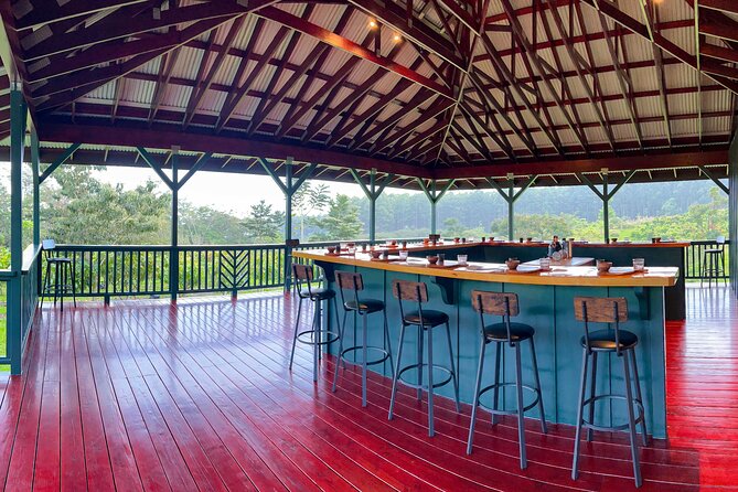 Craft Chocolate Tasting and Farm Experience on the Big Island - The science and mystery of cacao fermentation