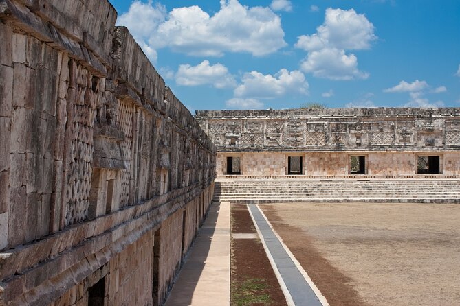 Cultural Day in Uxmal, kabah & Chocolate Museum from Mérida - Key points to know before booking