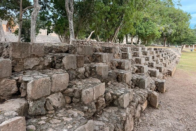 Cultural Day in Uxmal, kabah & Chocolate Museum from Mérida - Cacao at the Choco-Story Museum