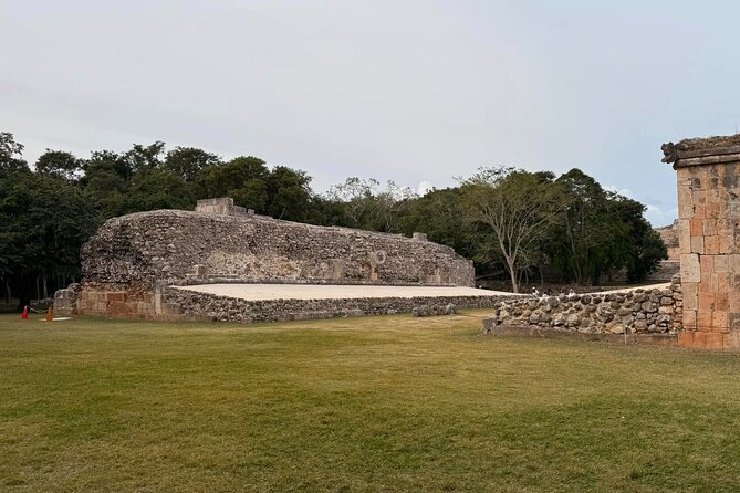 Cultural Day in Uxmal, kabah & Chocolate Museum from Mérida - Is $108 a fair price?