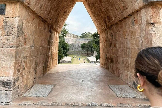 Cultural Day in Uxmal, kabah & Chocolate Museum from Mérida - Uxmal, the day’s essential ruin