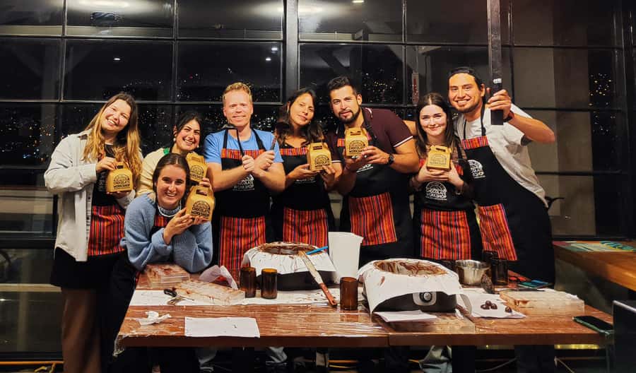 Cusco: Chocolate Workshop with the Best Local Organic Cacao - Why Chuncho cacao matters in this Cusco class