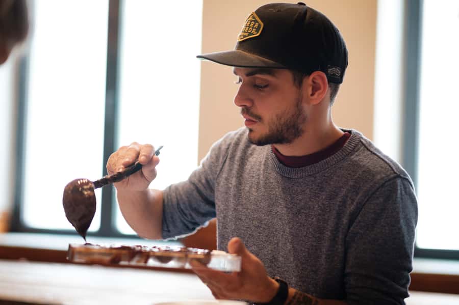 Cusco: Chocolate Workshop with the Best Local Organic Cacao - Ganache, toppings, and the final chocolate box