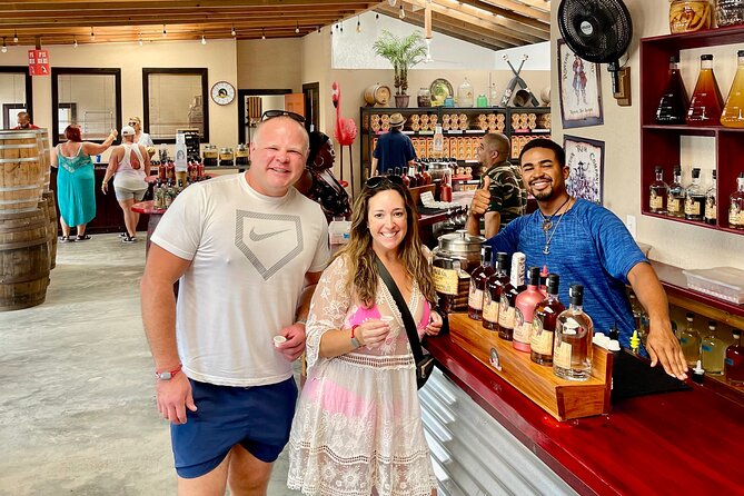 Customizable Roatán Private Tour: Rum, Chocolate & Island Culture - A quick ride through Roatán’s many sides