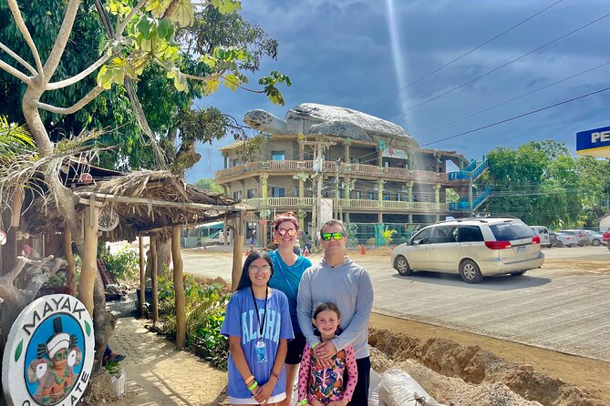 Customizable Roatán Private Tour: Rum, Chocolate & Island Culture - Coxen Hole: a short look at the island’s first town