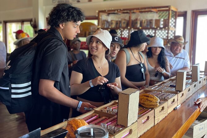 Customizable Roatán Private Tour: Rum, Chocolate & Island Culture - French Harbour: Roatán’s working connection to the sea