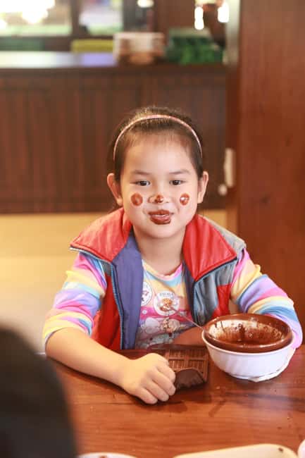 Da Lat: Handmade Chocolate Workshop - Starting with cacao instead of jumping straight to dessert