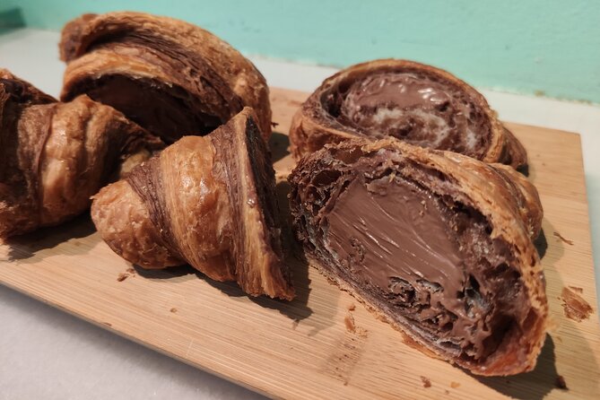 Delicious Chocolate Tour Barcelona - From Barri Gòtic to El Born