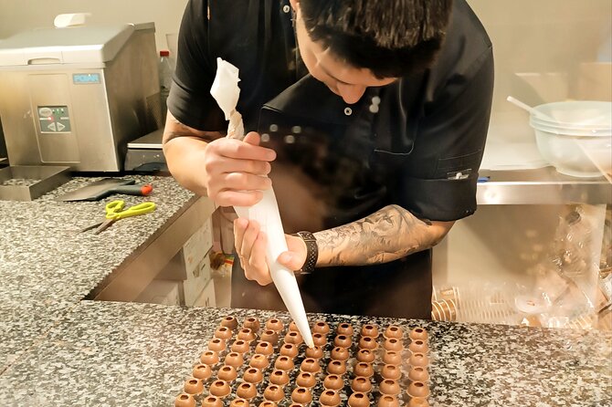 Delicious Chocolate Tour Barcelona - What the Price Includes at $89.87