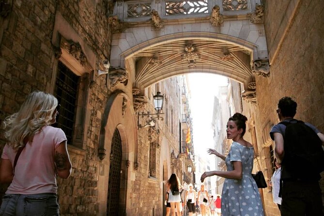 Delicious Chocolate Tour Barcelona - Who Will Enjoy This Barcelona Food Walk