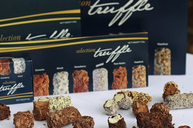 Devonport Area Wine and Chocolate Tour - Timing, Weather, and Cancellation