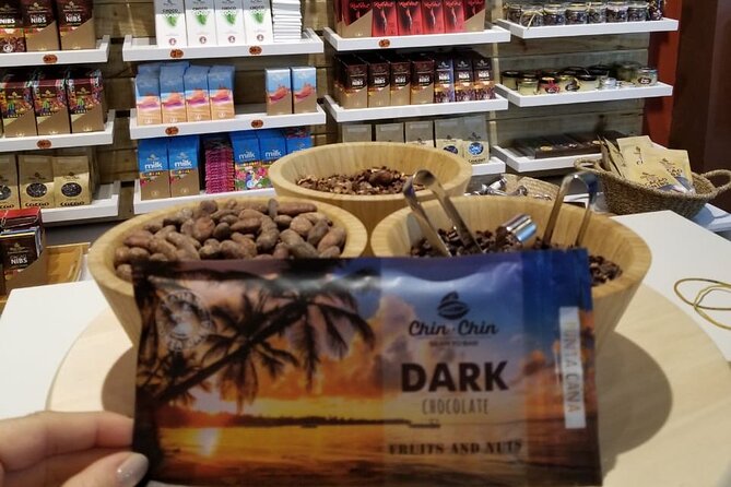 Discover Dominican Treasures: Rum, Cigars, Coffee & Chocolate - Is $5.50 good value?