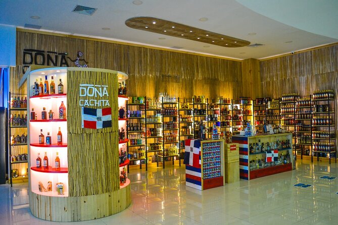 Discover Dominican Treasures: Rum, Cigars, Coffee & Chocolate - Who will enjoy this outing most?
