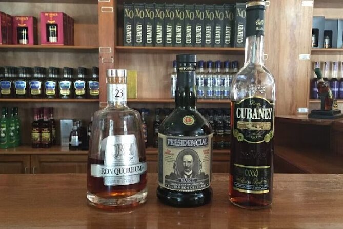 Discover Dominican Treasures: Rum, Cigars, Coffee & Chocolate - The cigar-making portion deserves your attention