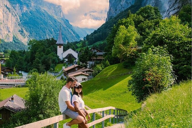 Discover Lauterbrunnen with CHEESE & CHOCOLATE - Is the $192.73 price good value?