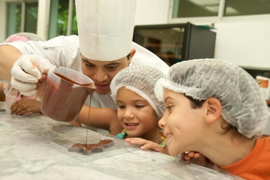 Dominican Republic: 3-Hour Chocolate Lovers Tour - Key points at a glance