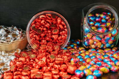 Guided Walking Tour and Chocolate Museum Ticket