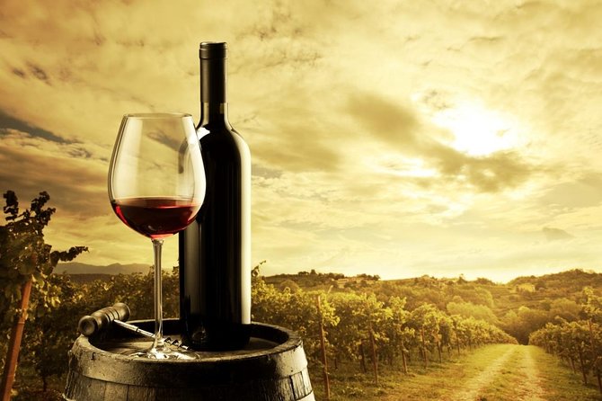 Elderton Chocolate And Wine Matching - What makes the wine and chocolate pairing useful