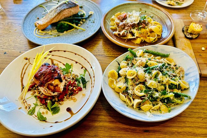 Epic Yarra Valley Wine Tour + Lunch, Chocolate & Gin/Beer Option - Key points to know before booking