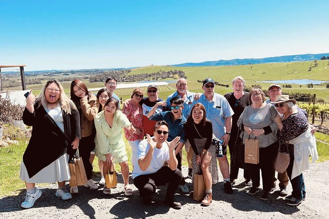 Epic Yarra Valley Wine Tour + Lunch, Chocolate & Gin/Beer Option - Why this Yarra Valley tour works so well