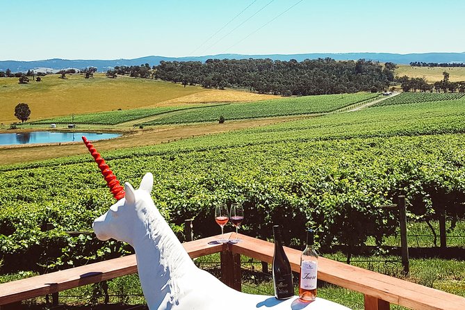 Epic Yarra Valley Wine Tour + Lunch, Chocolate & Gin/Beer Option - Payten & Jones adds an eclectic final wine stop