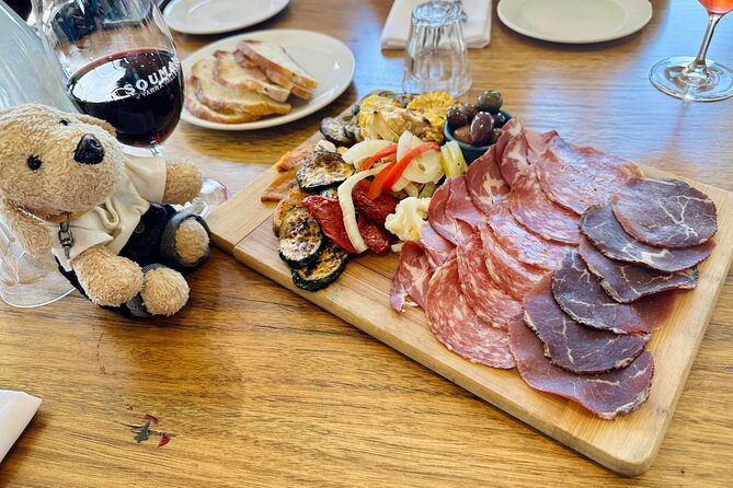 Epic Yarra Valley Wine Tour + Lunch, Chocolate & Gin/Beer Option - Choosing Four Pillars gin or Watts River beer