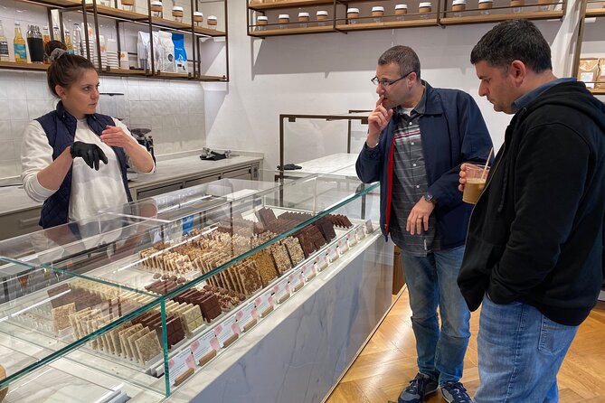 Ethical Chocolate Tour - Timing, walking, and practical details